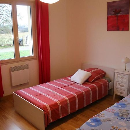 Villa Le Camp De Ferie à Monpazier Extérieur photo